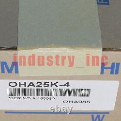 New in box Mitsubishi OHA25K-4 Motor encoder one year warranty #II