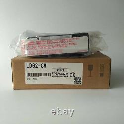 New in box PLC Module LD62-CM LD62-CM One year warranty #XRMT