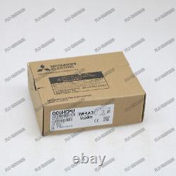 New in box PLC Q06HCPU Processor Module One year warranty MT61#XR