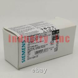 New in box Siemens 10pc 3SB3420-0B contact block one year warranty &II