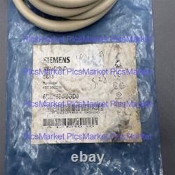 New in box Siemens 6DD1684-0GD0 6DD1 684-0GD0 One year warranty