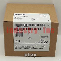 New in box Siemens 6ES7223-1BL32-0XB0 digital module one year warranty #II