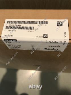 New in box Siemens 6SL3120-1TE21-8AA3 Motor Module Warranty One Year