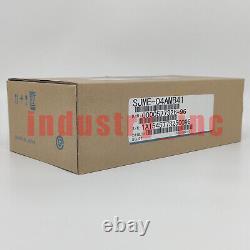 New in box Yaskawa SJME-04AMB41 Servo Motor one year warranty &II