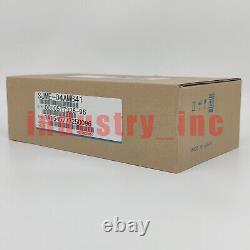 New in box Yaskawa SJME-04AMB41 Servo Motor one year warranty &II