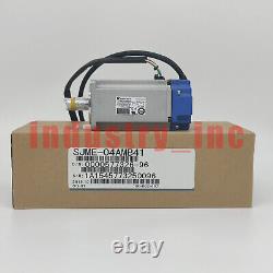 New in box Yaskawa SJME-04AMB41 Servo Motor one year warranty &II