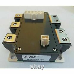 New in box module FM600TU-07A FM600TU07A One year warranty Mitsu