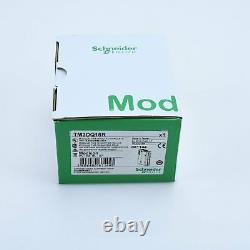 New in sealed box Schneider Output Module TM3DQ16R One year warranty TM3DQ16R