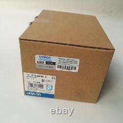 New omron In Box CP1E-N40SDT-D CP1E-N40SDT-D PLC Module One year warranty