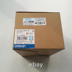 New omron In Box CP1E-N40SDT-D CP1E-N40SDT-D PLC Module One year warranty