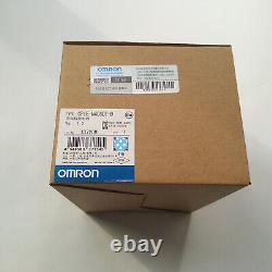 New omron In Box CP1E-N40SDT-D CP1E-N40SDT-D PLC Module One year warranty