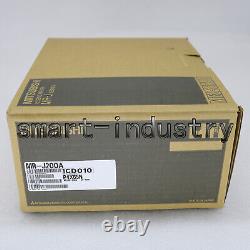 New servo drive MR-J200A MRJ200A One year warranty mt91