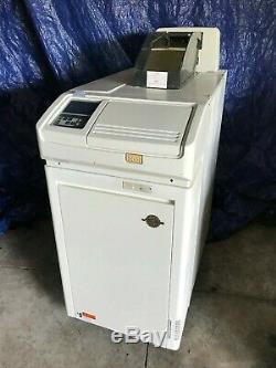 Noritsu V30 RA film processor minilab ONE YEAR warranty 30 rolls an hour 35&120