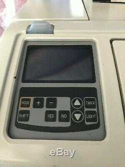 Noritsu V30 RA film processor minilab ONE YEAR warranty 30 rolls an hour 35&120