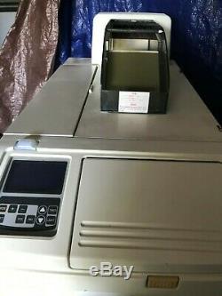 Noritsu V30 RA film processor minilab ONE YEAR warranty 30 rolls an hour 35&120