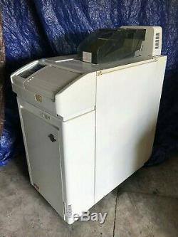 Noritsu V30 RA film processor minilab ONE YEAR warranty 30 rolls an hour 35&120