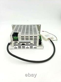 OMRON / E5ZR-U08TC01-A2 / Temperature Controller / Used / One Year Warranty