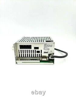 OMRON / E5ZR-U08TC01-A2 / Temperature Controller / Used / One Year Warranty