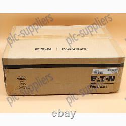 ONE BRAND NEW Eaton NPR48 Rectifier Module ONE Year Warranty