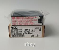 ONE Brand New Mitsubishi PLC Module QX82 ORIGINAL 1 year warranty