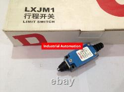 ONE NEW DELIXI LXJM1-8111 One Year Warranty #