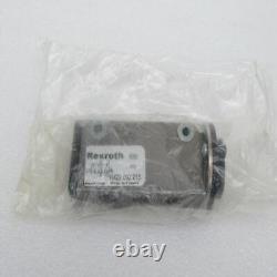 ONE NEW FOR Rexroth manual valve R422002213 ONE Year Warranty #YP1