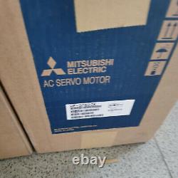 ONE NEW HF-SP502K HF-SP502K AC Servo Motor one year warranty MITSU