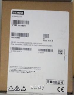 ONE NEW IN BOX SIEMENS Ultrasonic Level Meter 7ML5201-0EB0 one year warranty