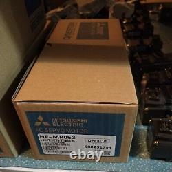 ONE NEW In Box Serve drive HF-MP053 HFMP053 1 year warranty MITSU