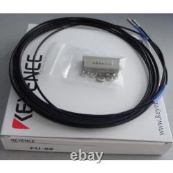 ONE NEW KEYENCE Fibre Optical Sensors FU-88 ONE Year Warranty