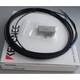One New Keyence Fibre Optical Sensors Fu-88 One Year Warranty
