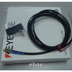 ONE NEW KEYENCE Fibre Optical Sensors FU-88 ONE Year Warranty