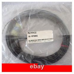 ONE NEW KEYENCE GL-RP10NS Safety grating cable ONE Year Warranty