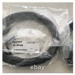ONE NEW KEYENCE GL-RP10NS Safety grating cable ONE Year Warranty