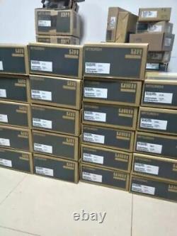 ONE NEW MITSUBISHI SERVO DRIVE MR-J2S-60CL One year warranty
