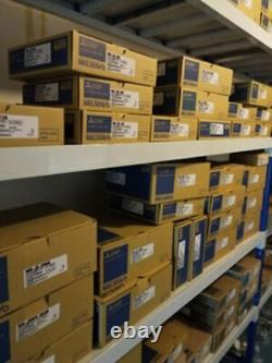 ONE NEW MITSUBISHI SERVO DRIVE MR-J2S-60CL One year warranty