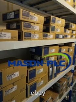 ONE NEW MITSUBISHI SERVO DRIVE MR-J2S-60CL One year warranty