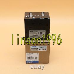 ONE NEW Omron PLC CP1E-E10DT-A CP1EE10DTA IN BOX One year warranty