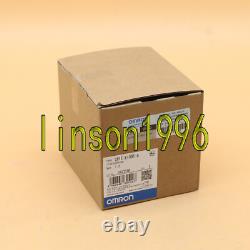 ONE NEW Omron PLC CP1E-E10DT-A CP1EE10DTA IN BOX One year warranty