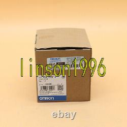 ONE NEW Omron PLC CP1E-E10DT-A CP1EE10DTA IN BOX One year warranty