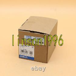 ONE NEW Omron PLC CP1E-E10DT-A CP1EE10DTA IN BOX One year warranty
