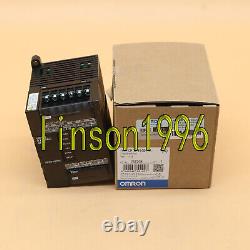 ONE NEW Omron PLC CP1E-E10DT-A CP1EE10DTA IN BOX One year warranty