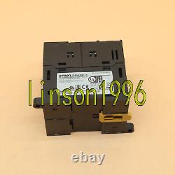 ONE NEW Omron PLC CP1E-E10DT-A CP1EE10DTA IN BOX One year warranty
