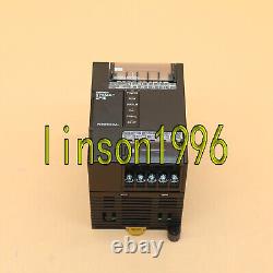 ONE NEW Omron PLC CP1E-E10DT-A CP1EE10DTA IN BOX One year warranty