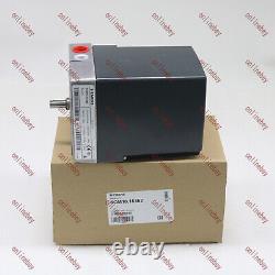 ONE NEW SQM10.15562 Servo Motor In Box One year warranty 01SEM#XR