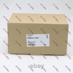 ONE NEW SQM10.15562 Servo Motor In Box One year warranty 01SEM#XR