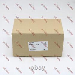 ONE NEW SQM10.15562 Servo Motor In Box One year warranty 01SEM#XR