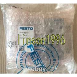 ONE New FESTO DFM-20-50-P-A-KF Guide cylinder ONE Year Warranty