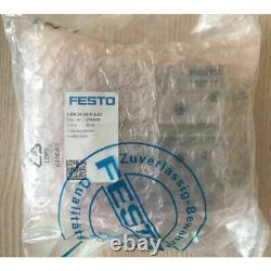 ONE New FESTO DFM-20-50-P-A-KF Guide cylinder ONE Year Warranty