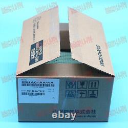 ONE New For SANYO Servo Driver RS1A01AAWA In Box 1 Year Warranty